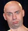 pantomime, clown, comedykellner